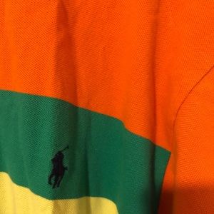 Ralph Lauren Polo shirt multicolored